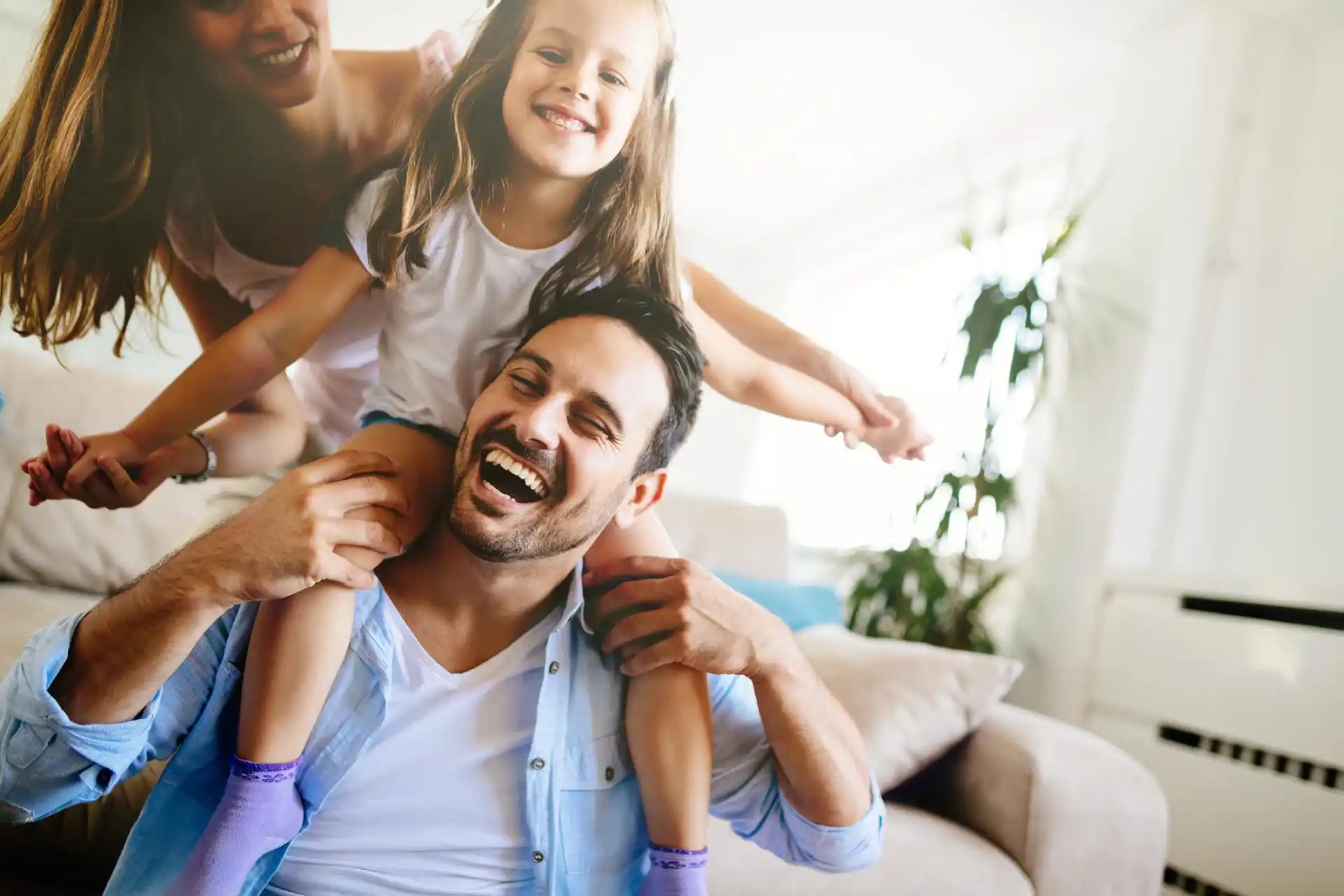 Ανακαίνιση σπιτιού στην Αθήνα